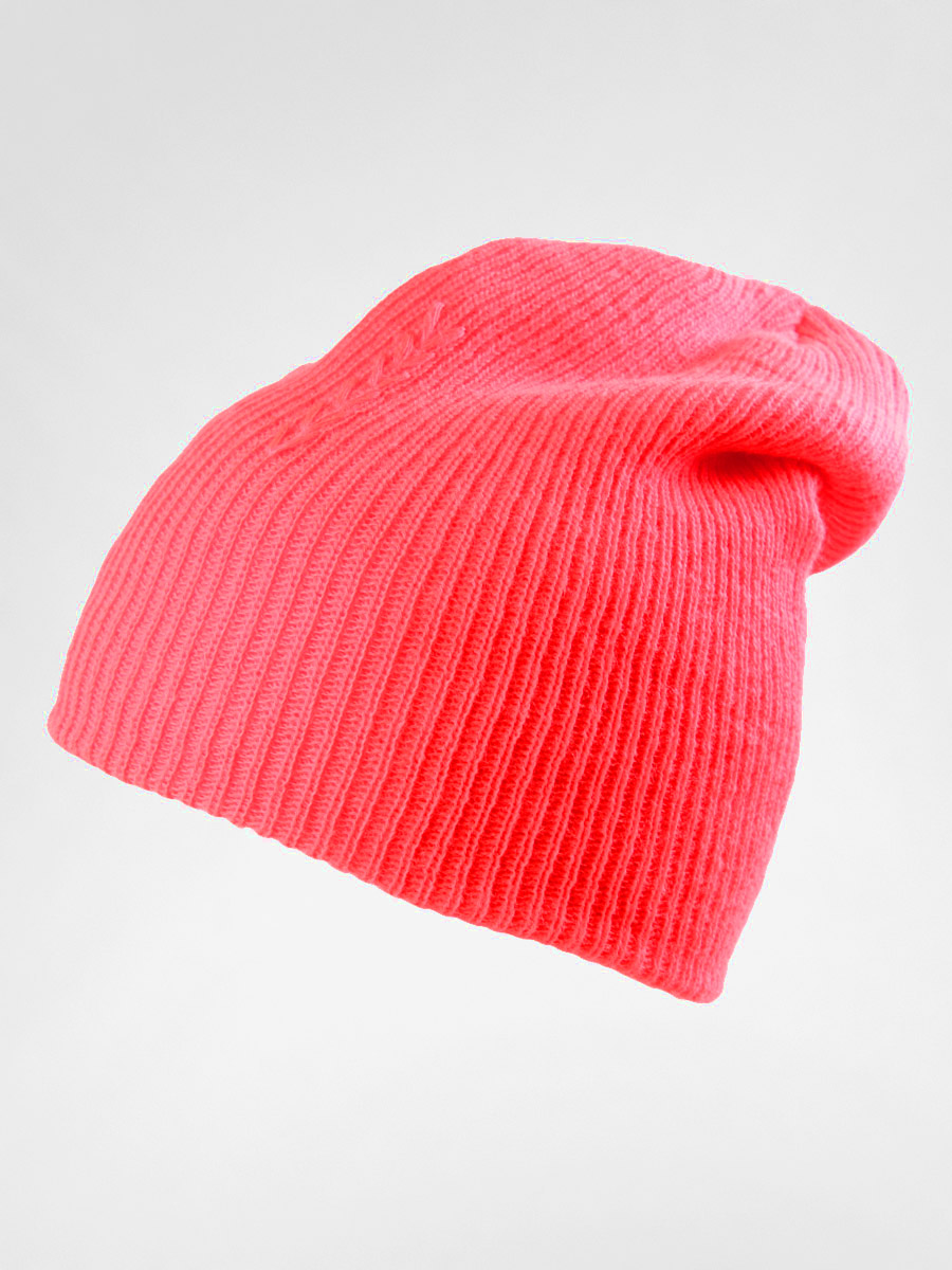 Vans beanie Boast Wmn (neon red)