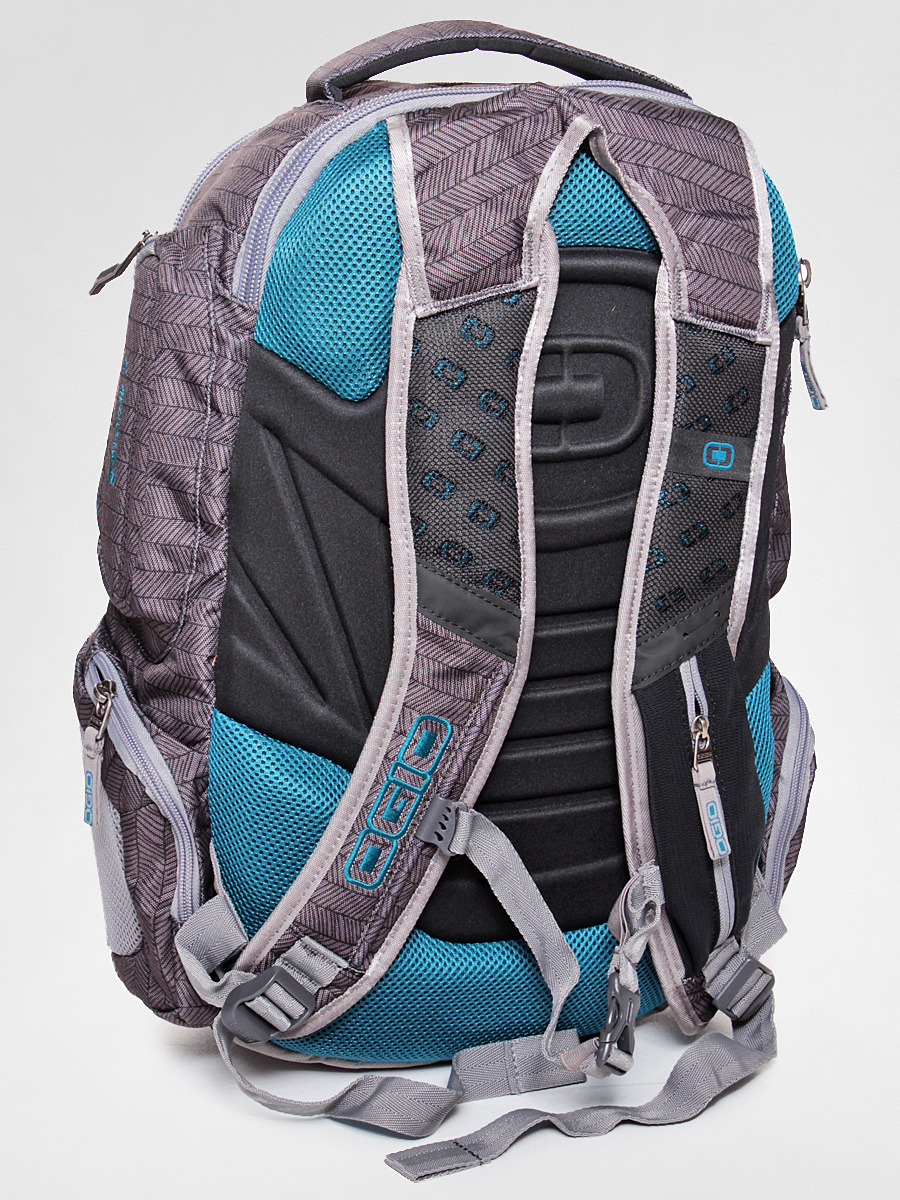 bandit 17 laptop backpack PRO Whether youre an outdoorsman who is into biking Ogio Bandit Ogio Backpack 17