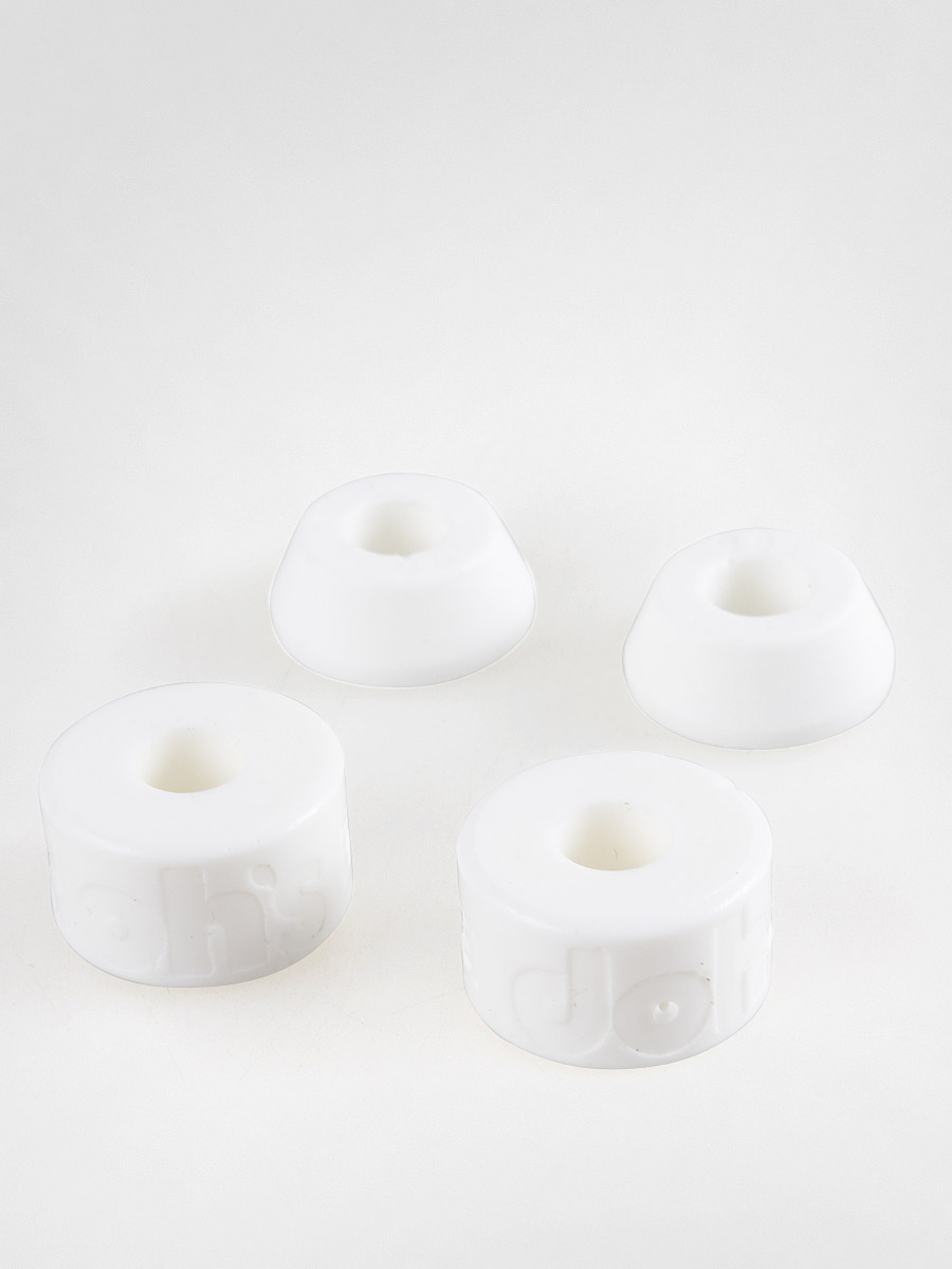 Shorty's Bushings Doh-Doh (wht)