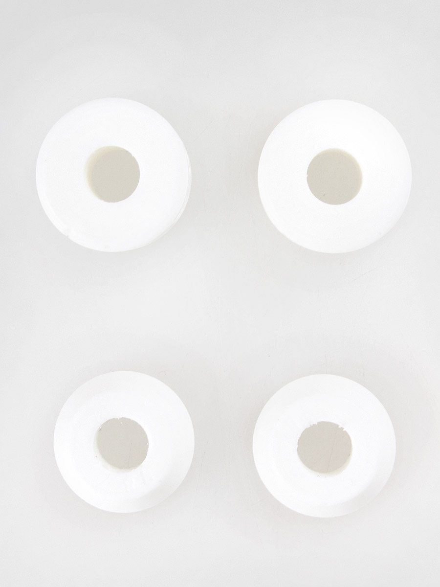 Shorty's Bushings Doh-Doh (wht)