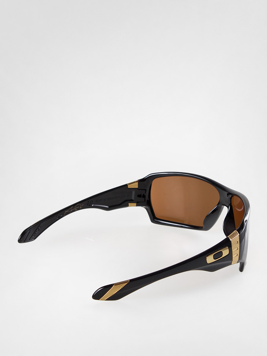 Oakley sunglasses Offshoot Shaun White Gold Series (blk/24k iridium)