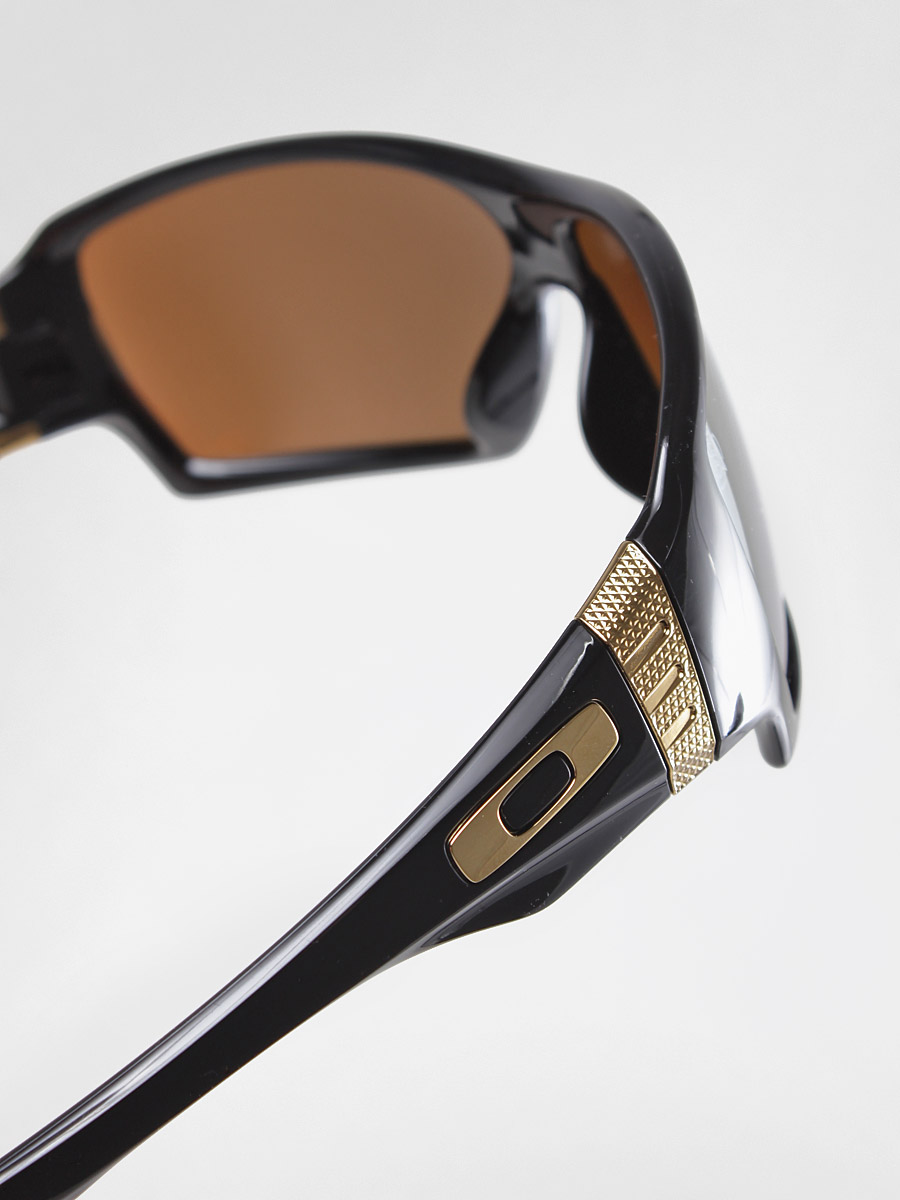 Oakley sunglasses Offshoot Shaun White Gold Series (blk/24k iridium)