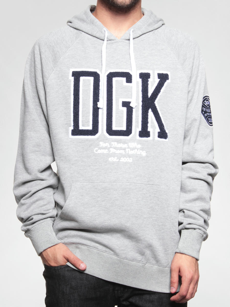 dgk sweatshirt