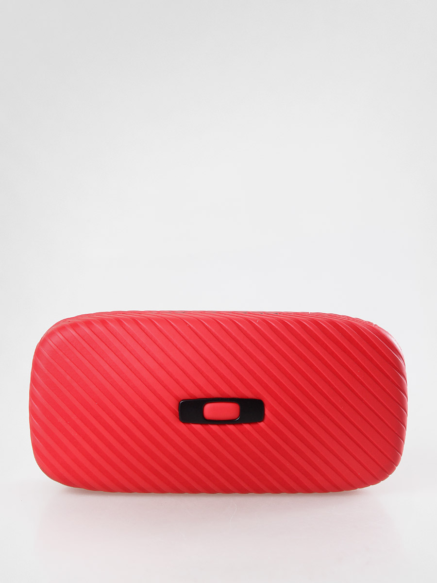 Oakley sunglasses case SQ O Hard Case (tomato red)