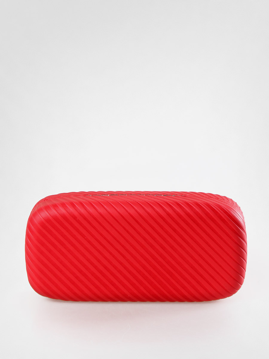 Oakley sunglasses case SQ O Hard Case (tomato red)