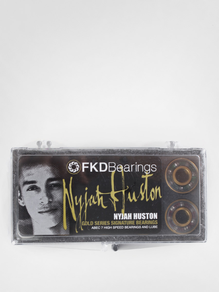 FKD Bearings Nyjah Huston ABEC 7 