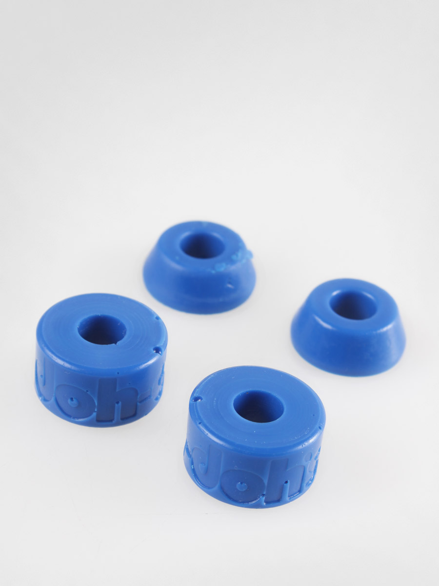 Shorty's Lenkgummis Doh-Doh (blue 88)