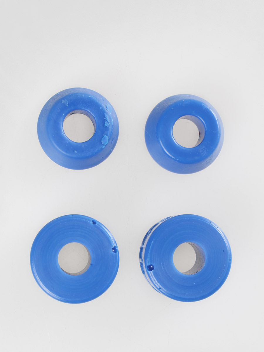 Shorty's Lenkgummis Doh-Doh (blue 88)