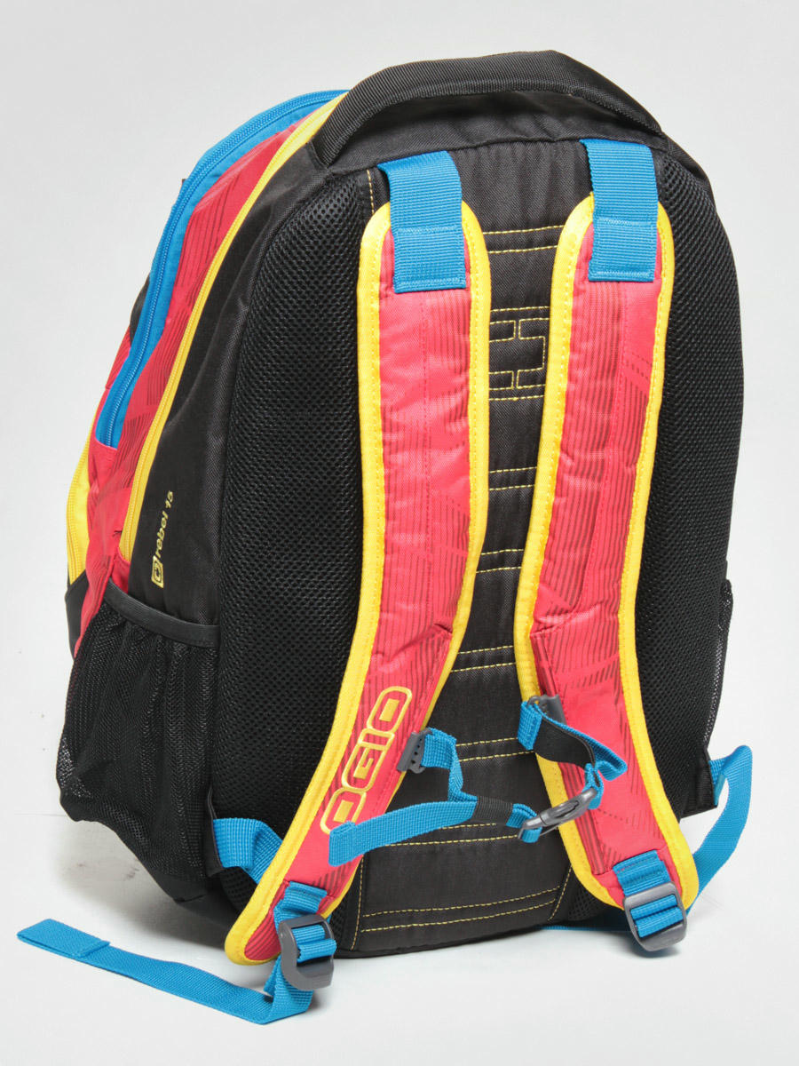 Rebel on sale school bags