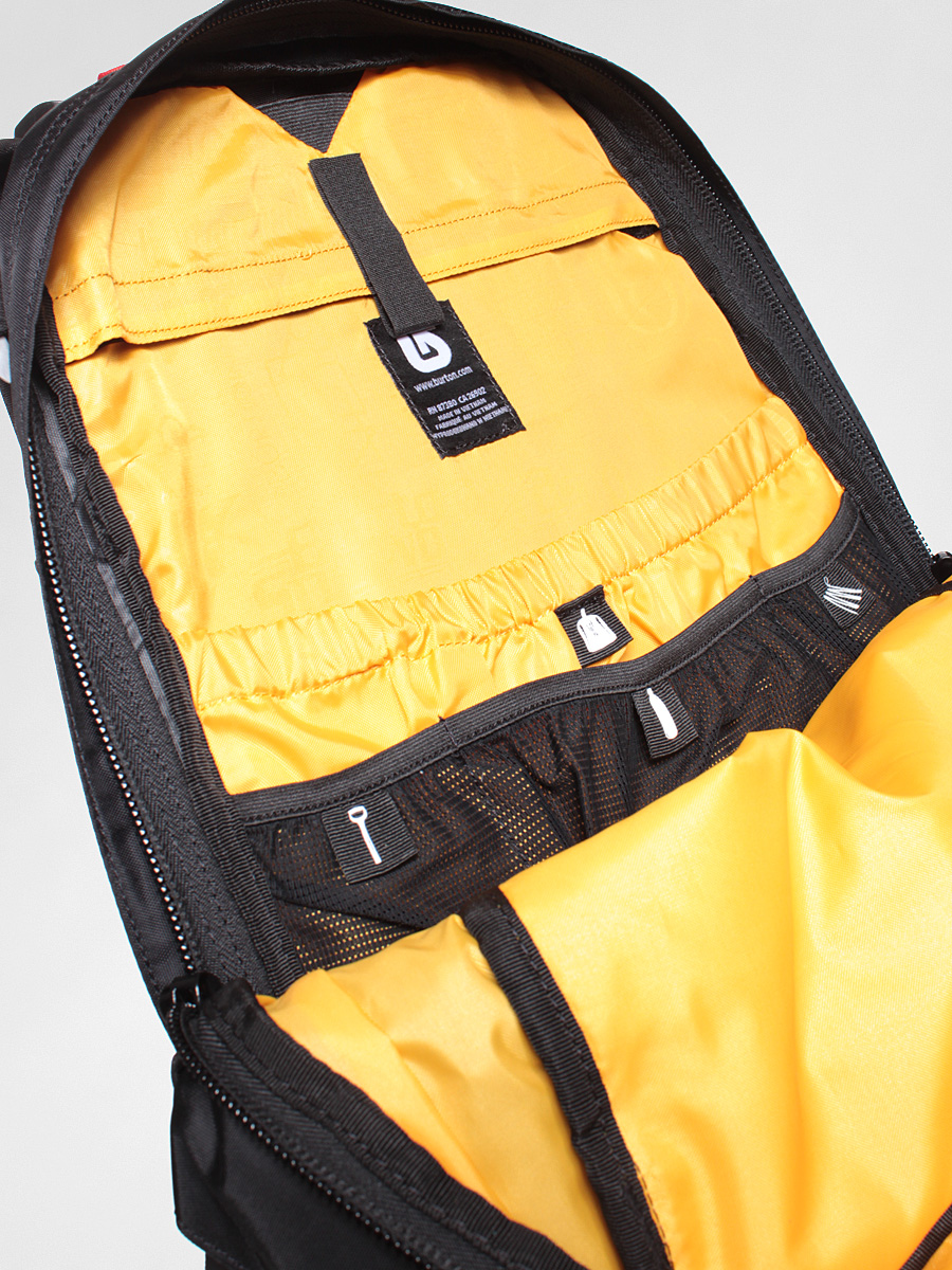 carhartt burton backpack
