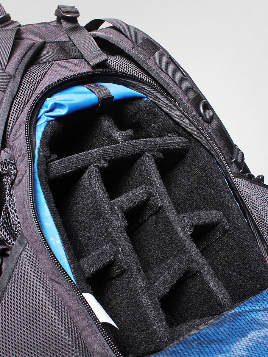 Burton backpack Zoom (true black)