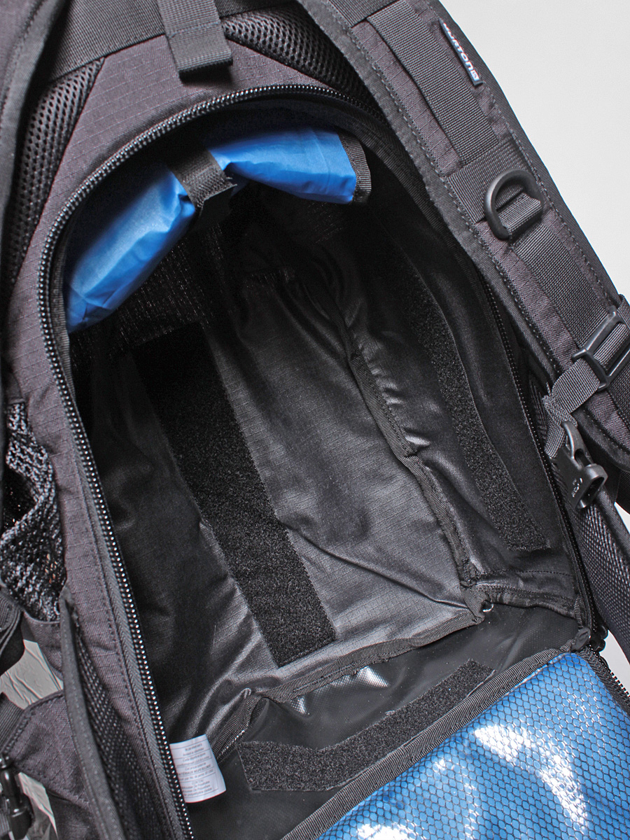 Burton backpack Zoom (true black)