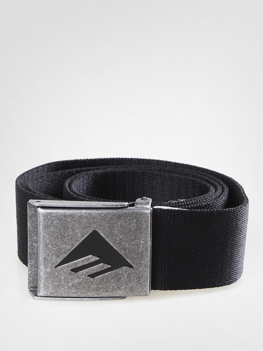Emerica belt Smash 2.0 (blk)