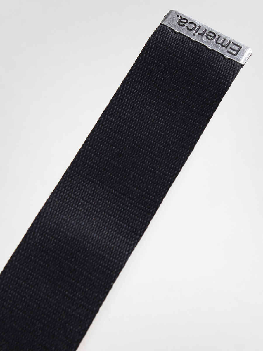 Emerica belt Smash 2.0 (blk)