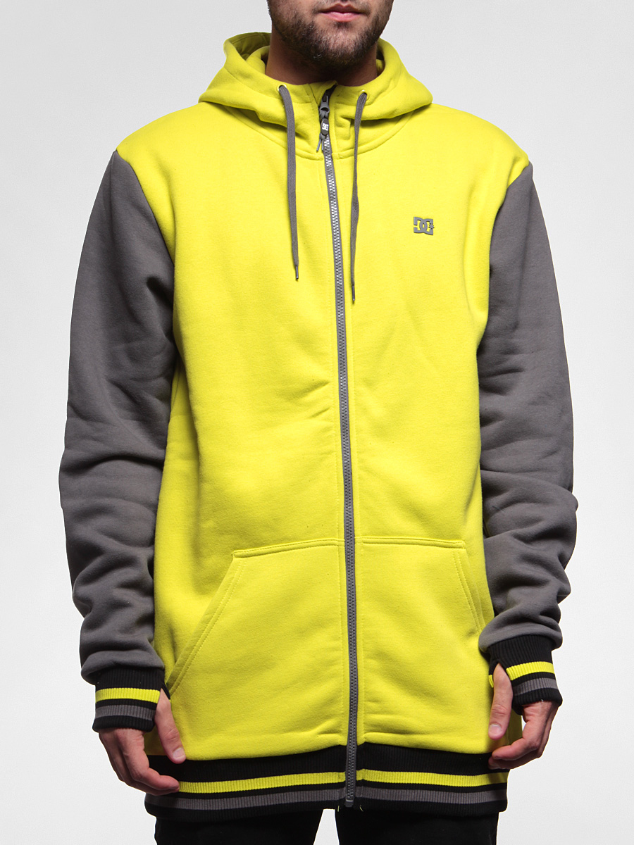 Dc hot sale torstein jacket