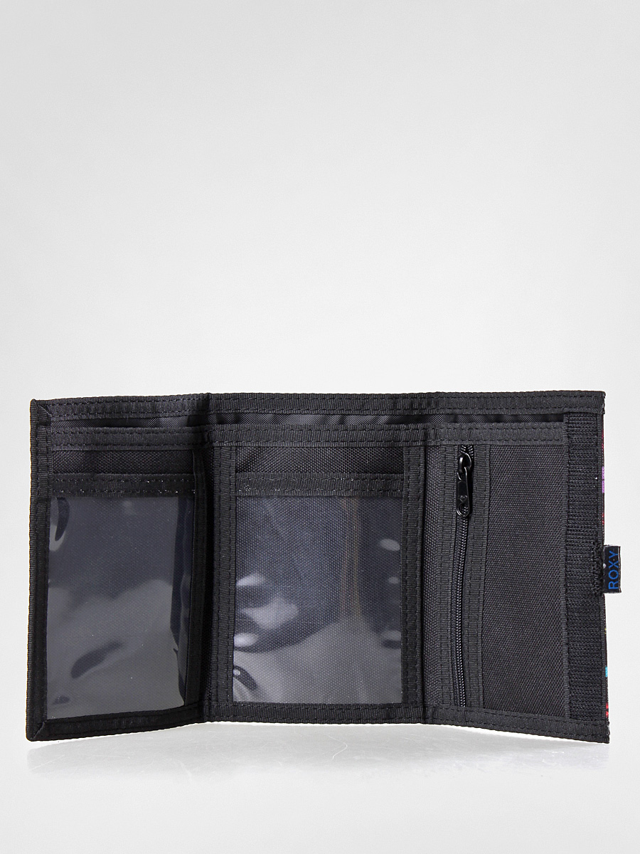 Roxy wallet 061 Wmn (ant axsmallethn)