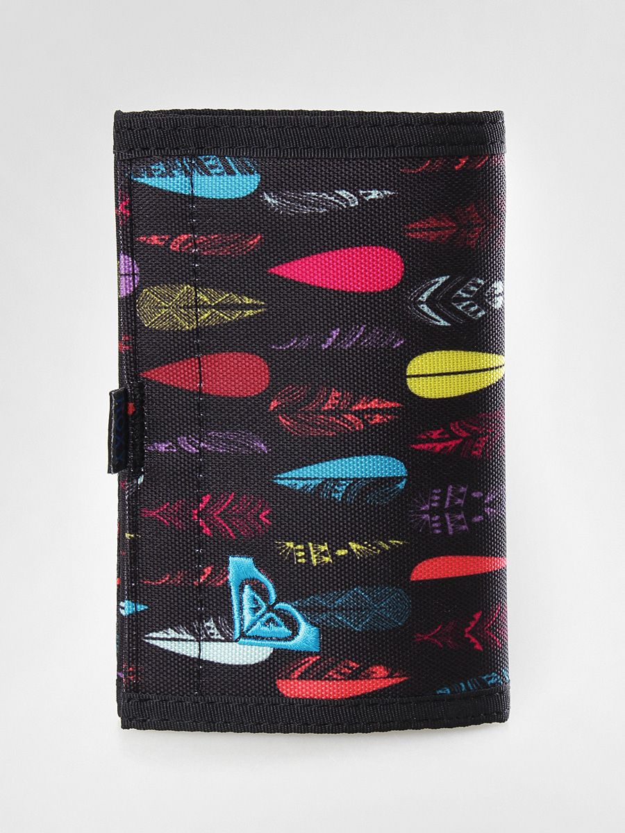 Roxy wallet 061 Wmn (ant axsmallethn)