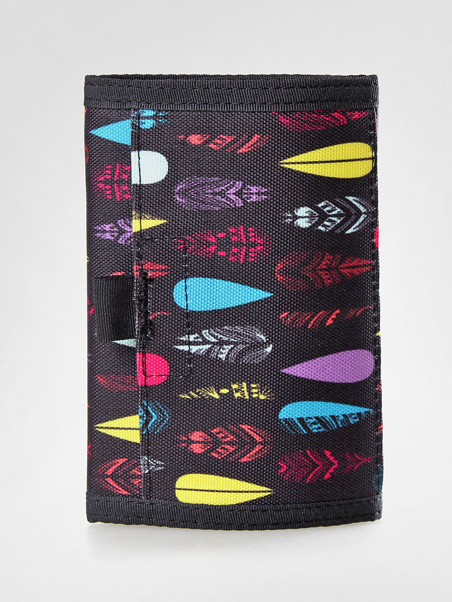 Roxy wallet 061 Wmn (ant axsmallethn)