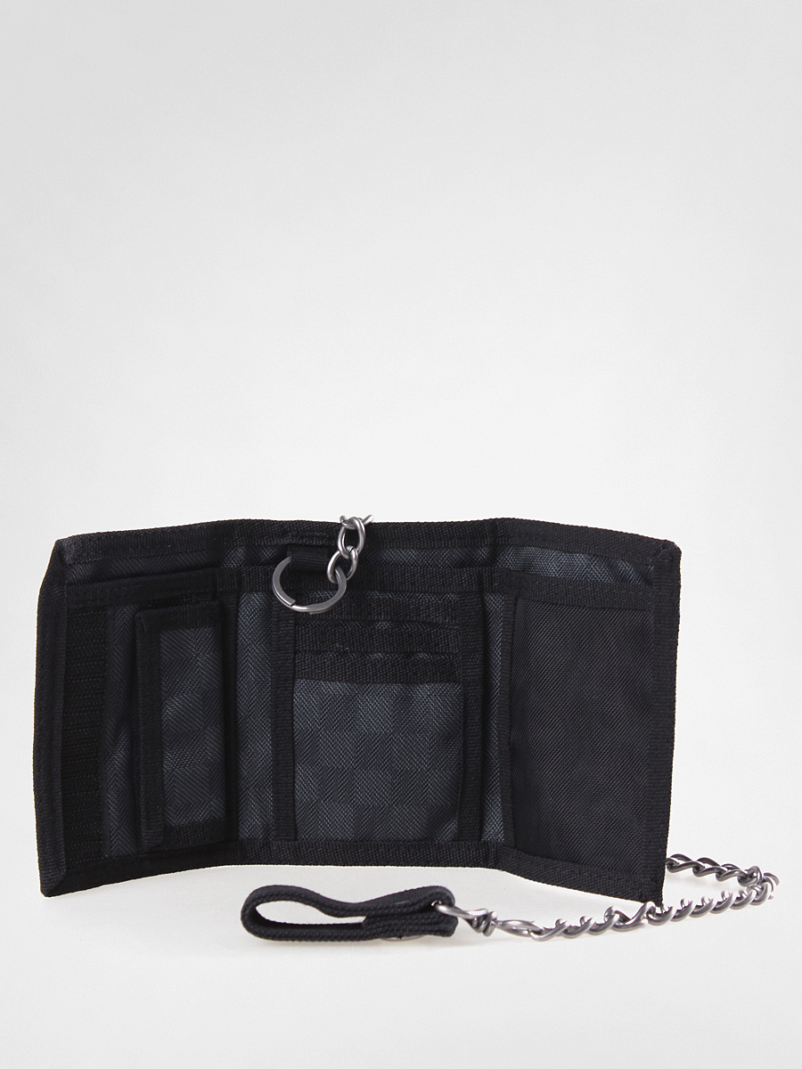Vans wallet Carson Chain (charcoal chack)
