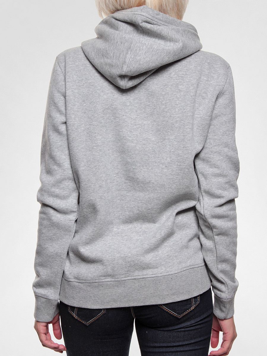 roxy grey sweatshirt