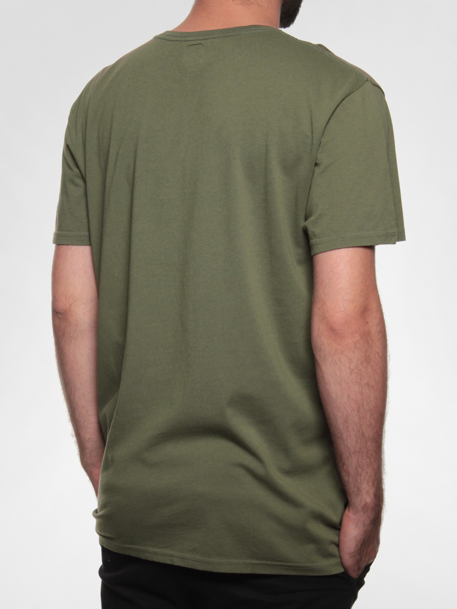 Volcom T-shirt Banner (mil)