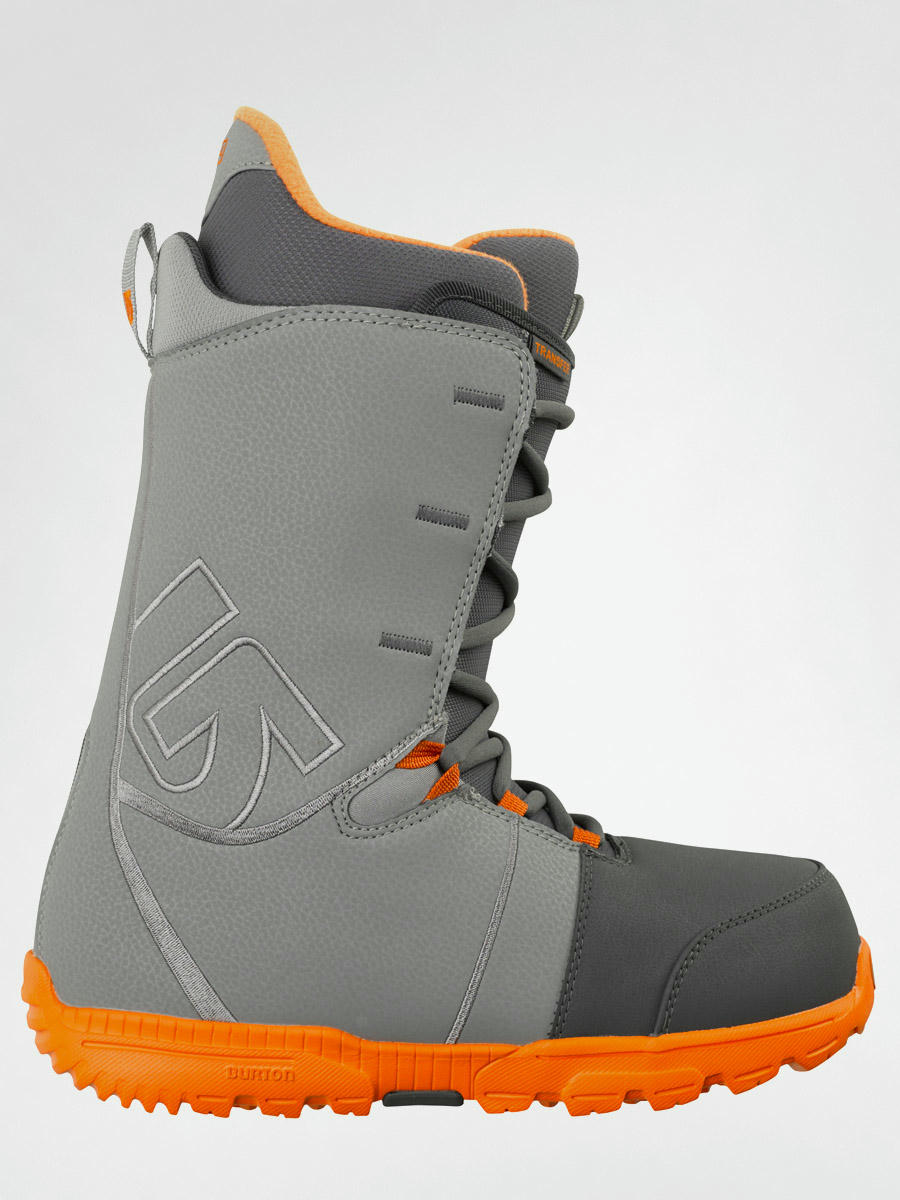 burton soft snowboard boots