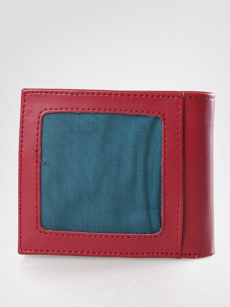 Volcom wallet Euro Pu S (brk)