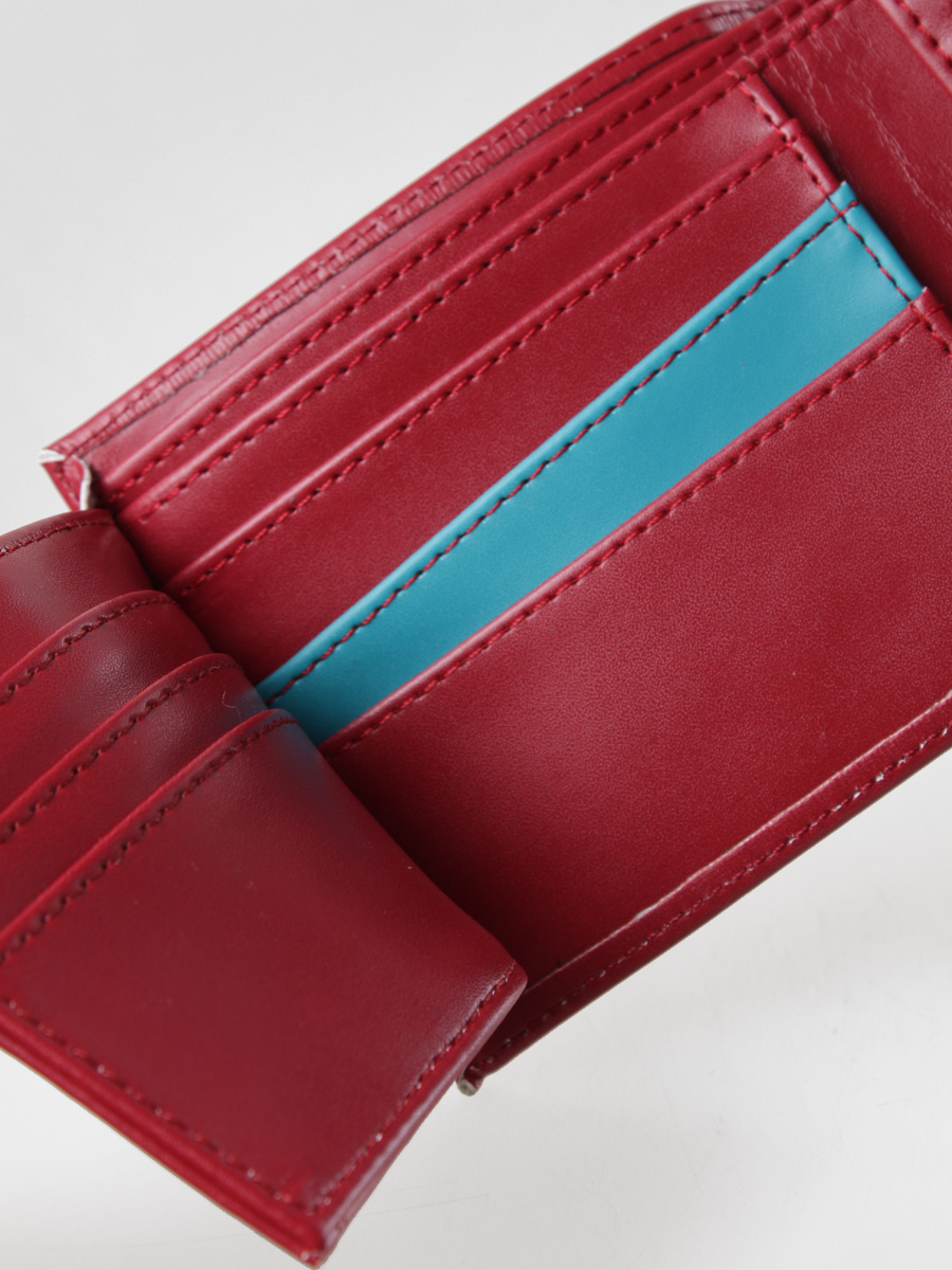 Volcom wallet Euro Pu S (brk)