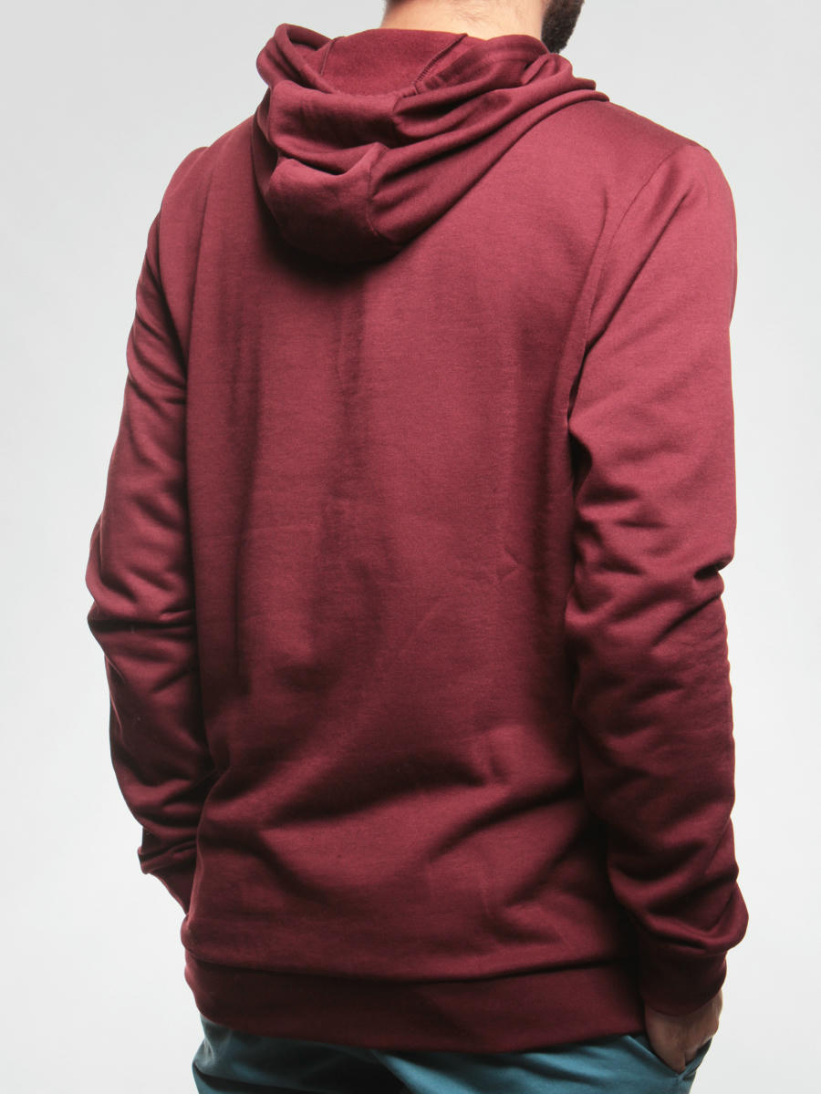 volcom sweatshirt