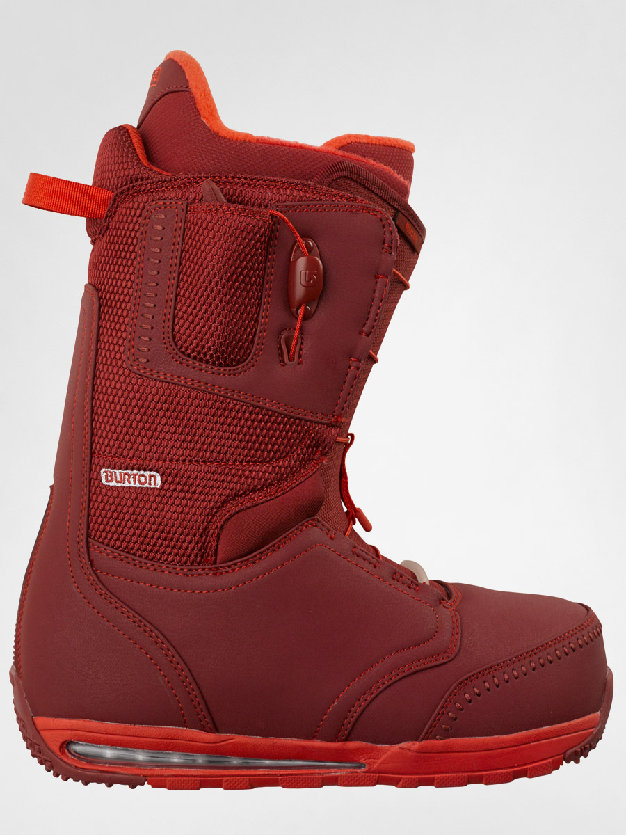 burton snowboard boots men