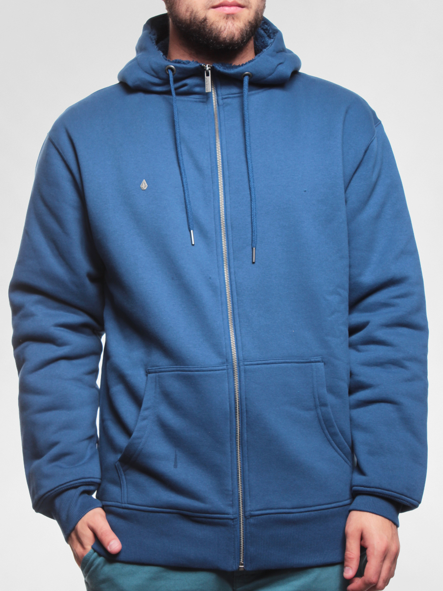 sherpa lined sweatshirts