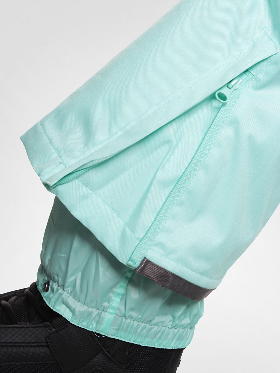 mint snow pants