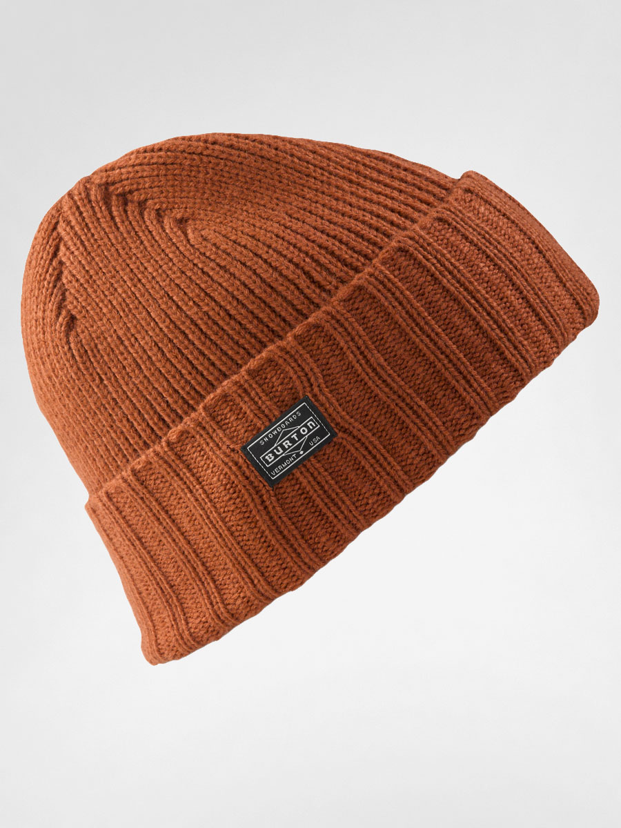 Burton beanie Gringo (burndt)