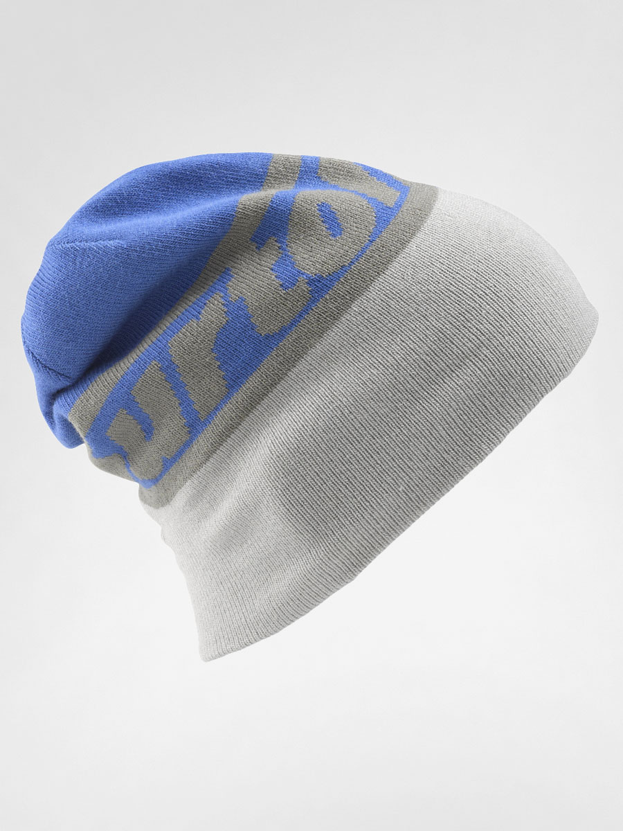 Burton beanie Marquee (ash/cyanide)