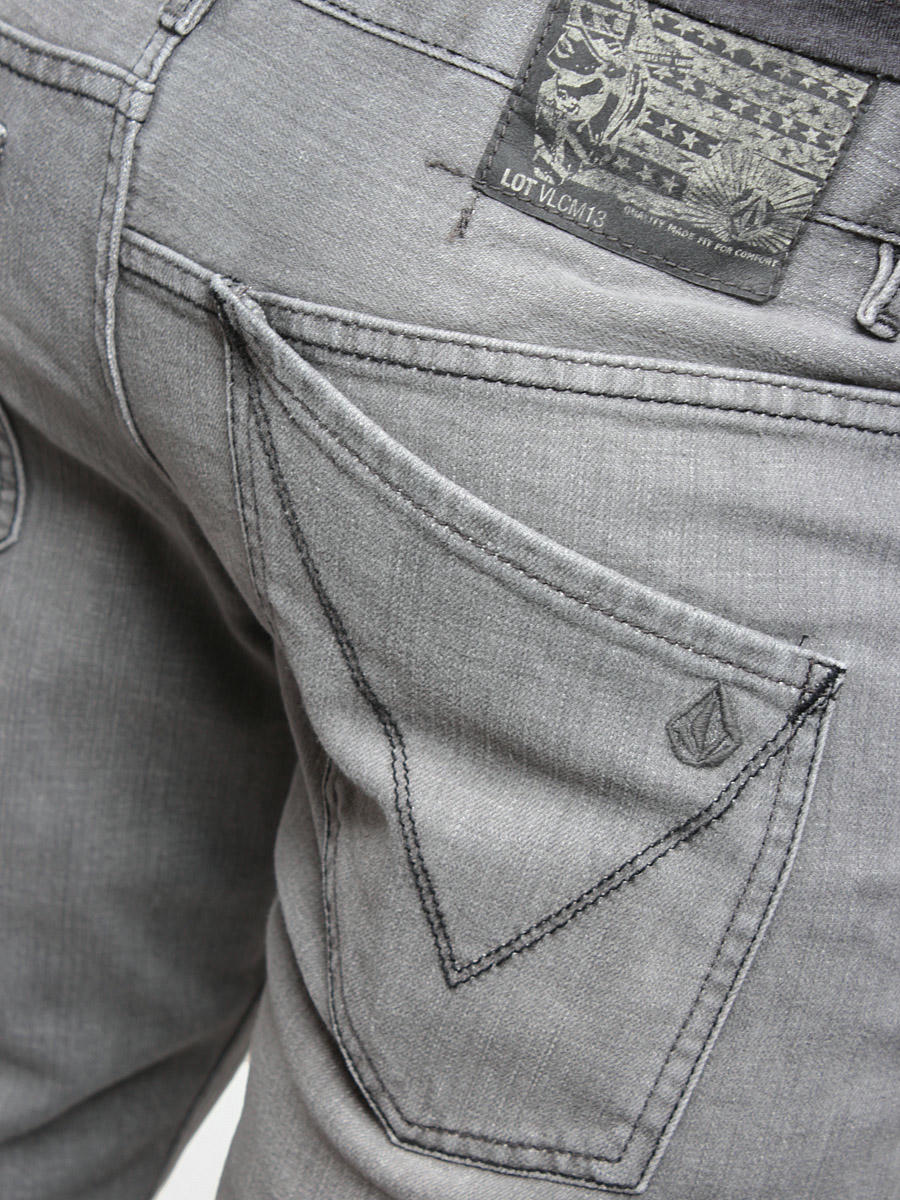 volcom surething jeans