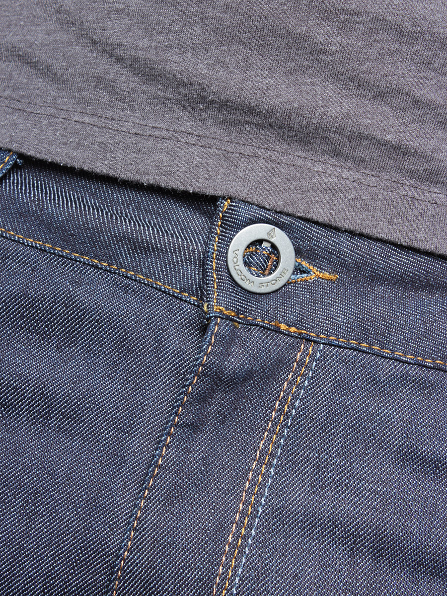 Volcom pants Surething II Jean (rns)