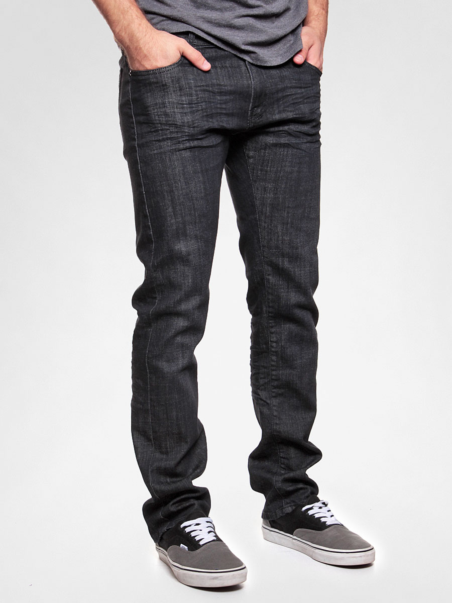 Volcom pants Vorta Jean (vbk)