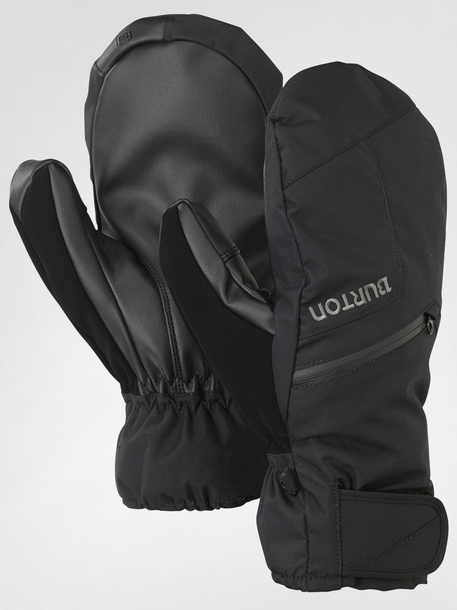Burton gloves Gore UndMtt (true blk)