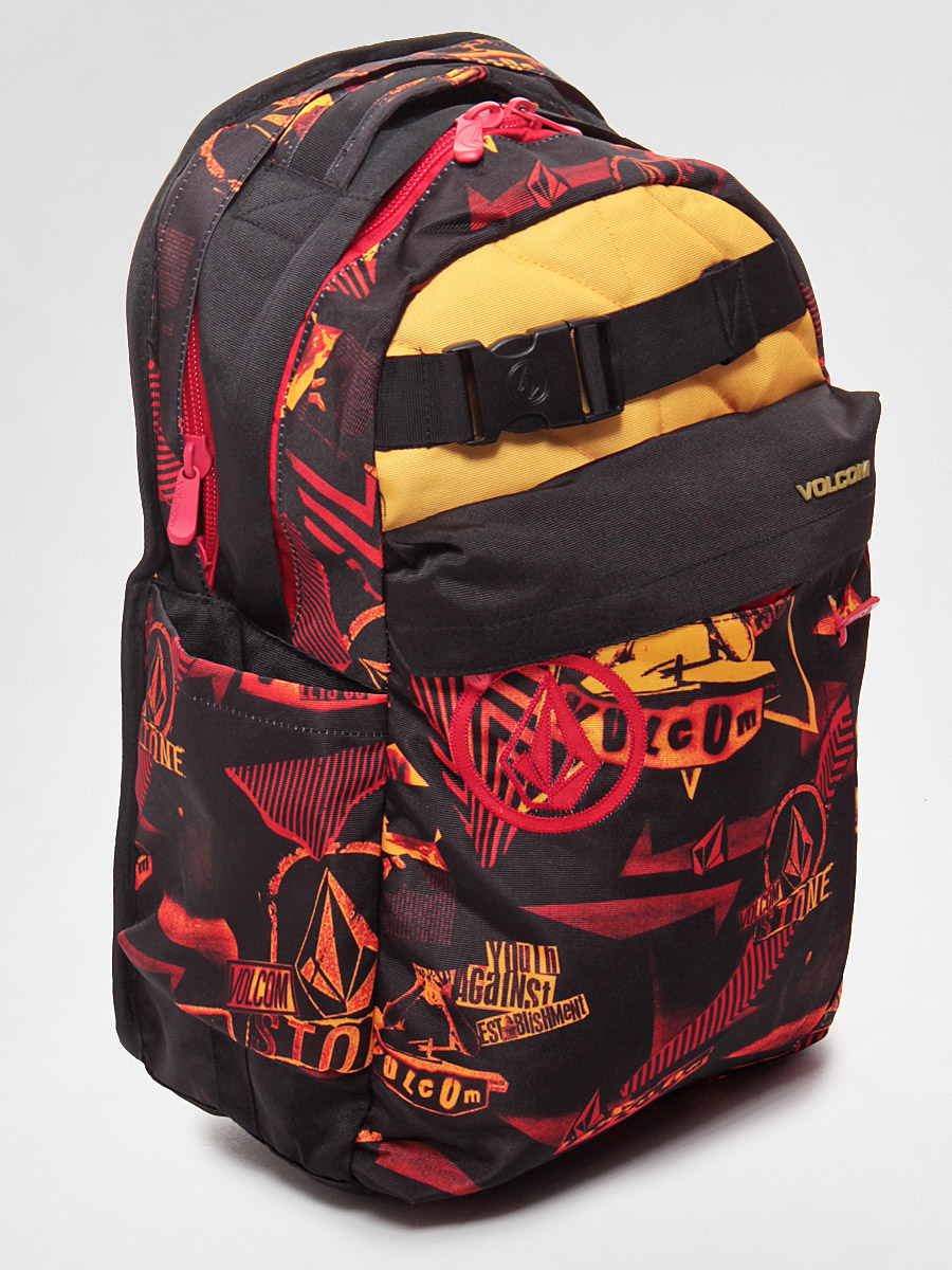volcom laptop backpack