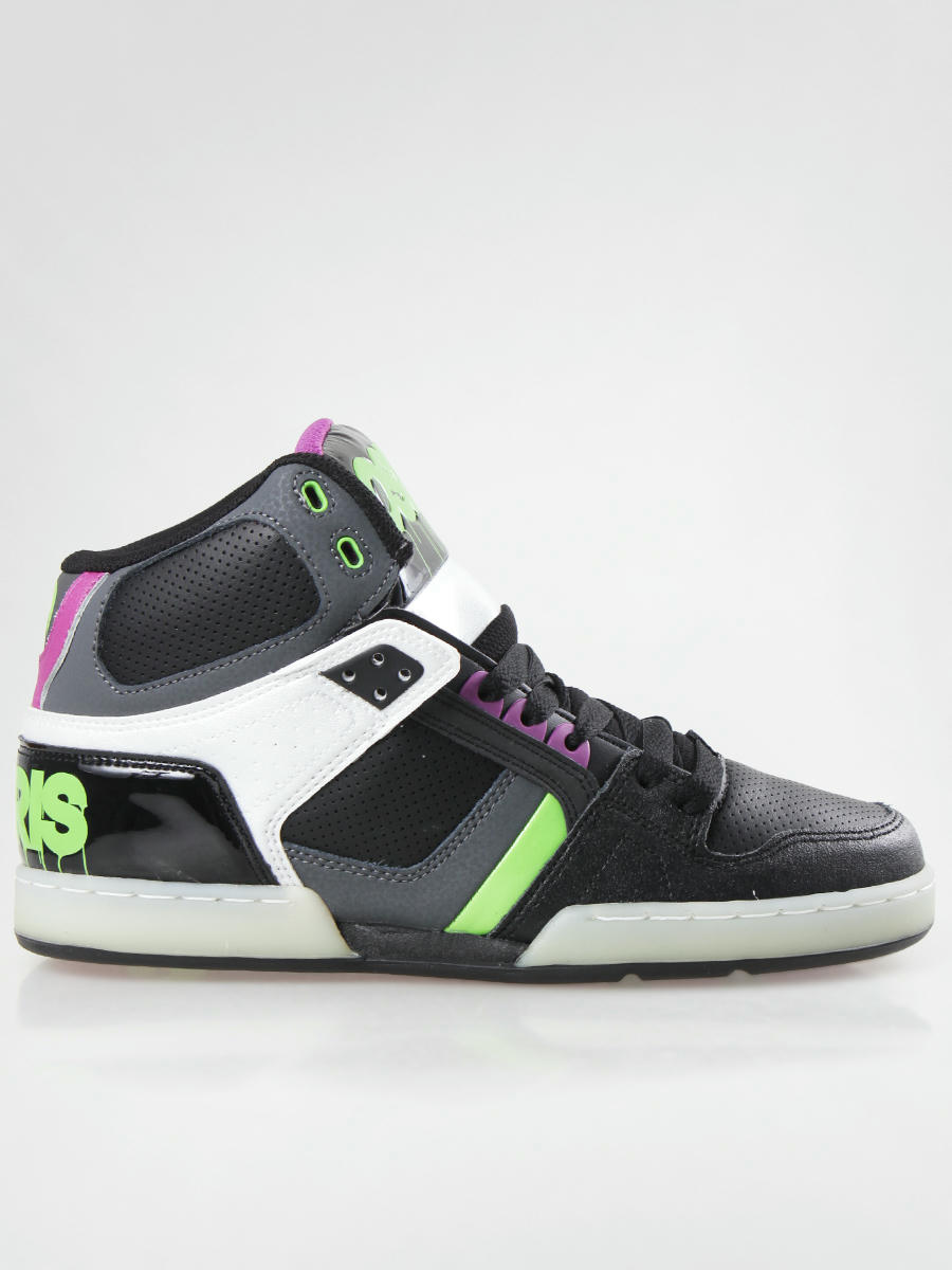 Osiris nyc 83 green online