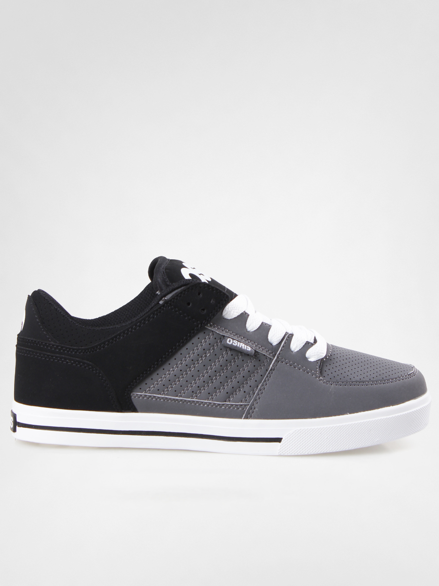 Osiris shoes Protocol (charcoal/black/white)