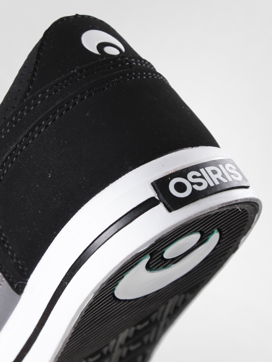 Osiris shoes Protocol (charcoal/black/white)