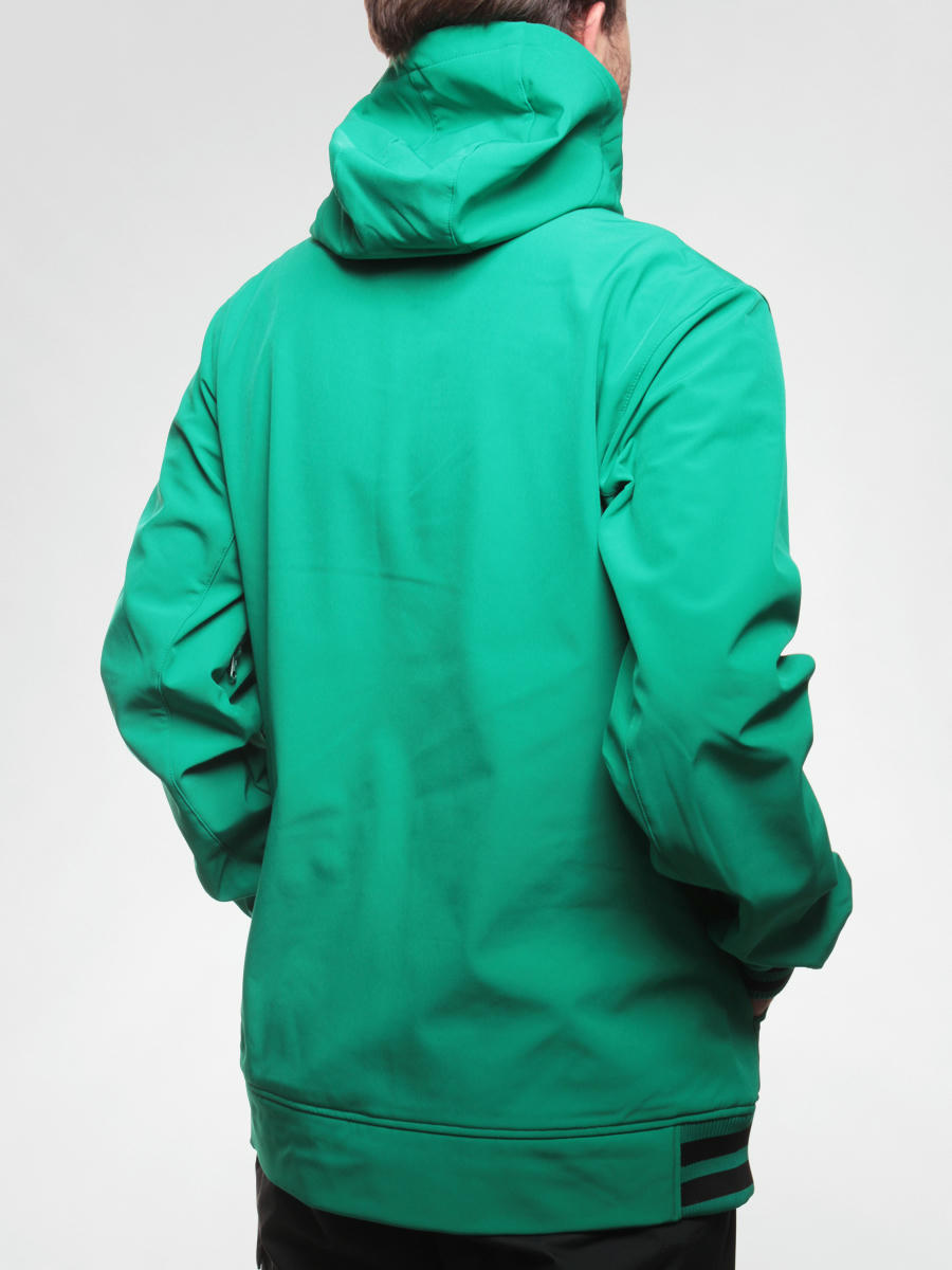 burton snow hoodie