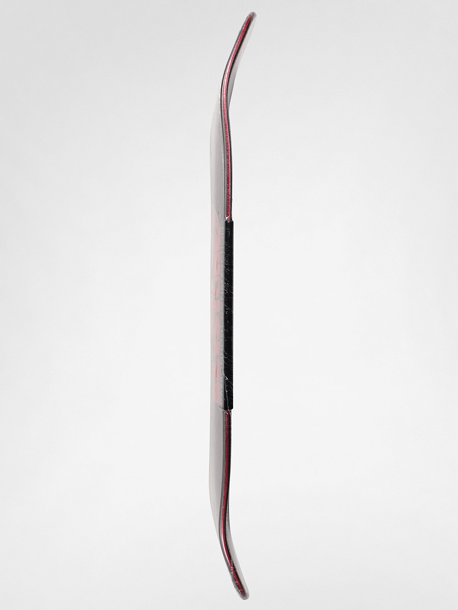 Cliche Deck Bon Voyage Keystone (black) 7.75