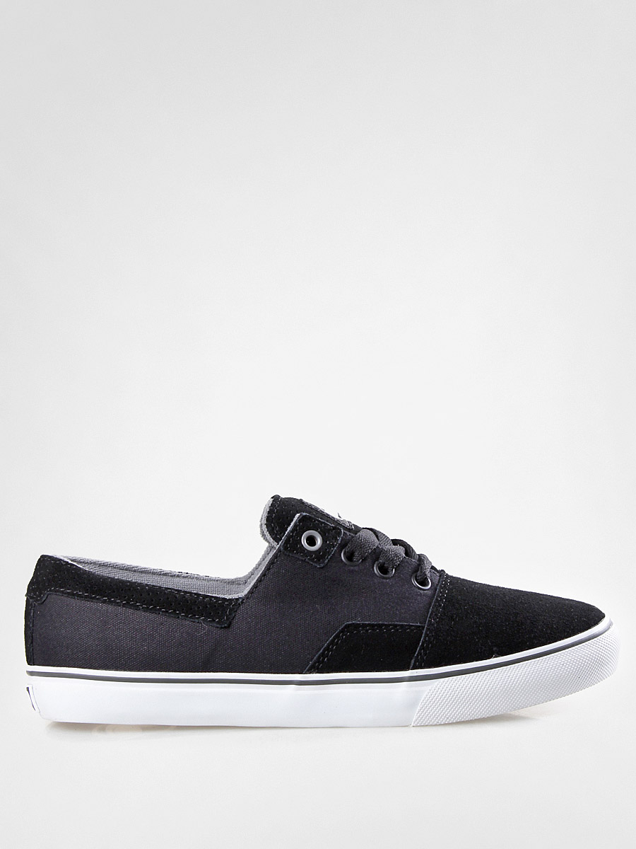 DVS shoes Torey 2 (blk suede)