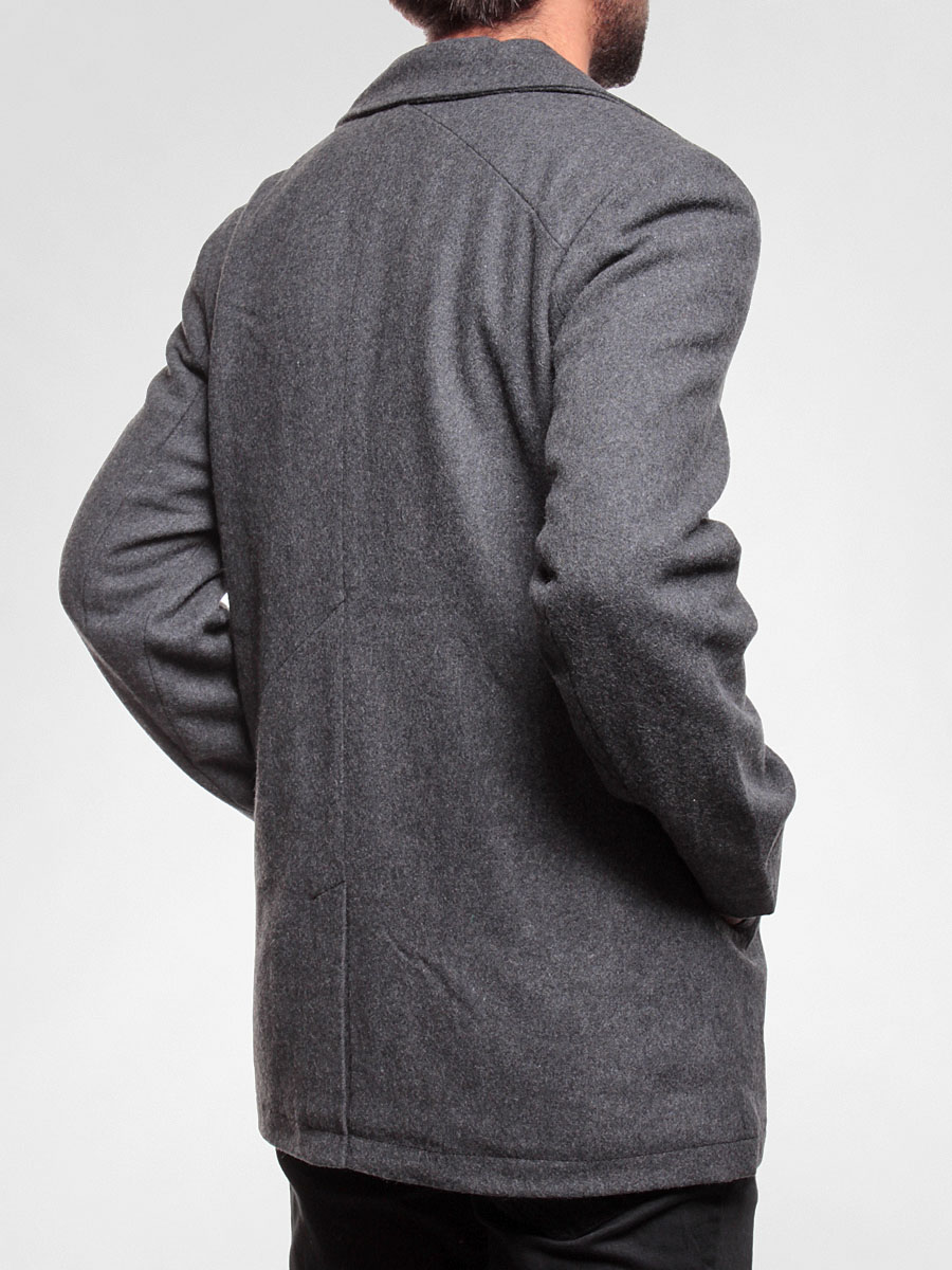 Volcom jacket Dive Dapper Peacoat (chr)