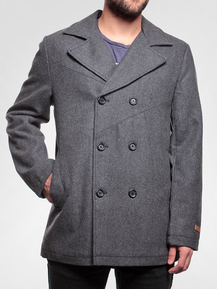 Volcom jacket Dive Dapper Peacoat (chr)