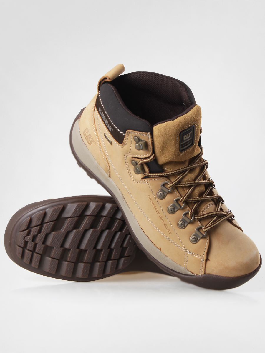 caterpillar ladies winter boots