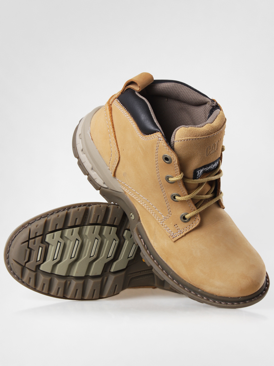 caterpillar winter boots