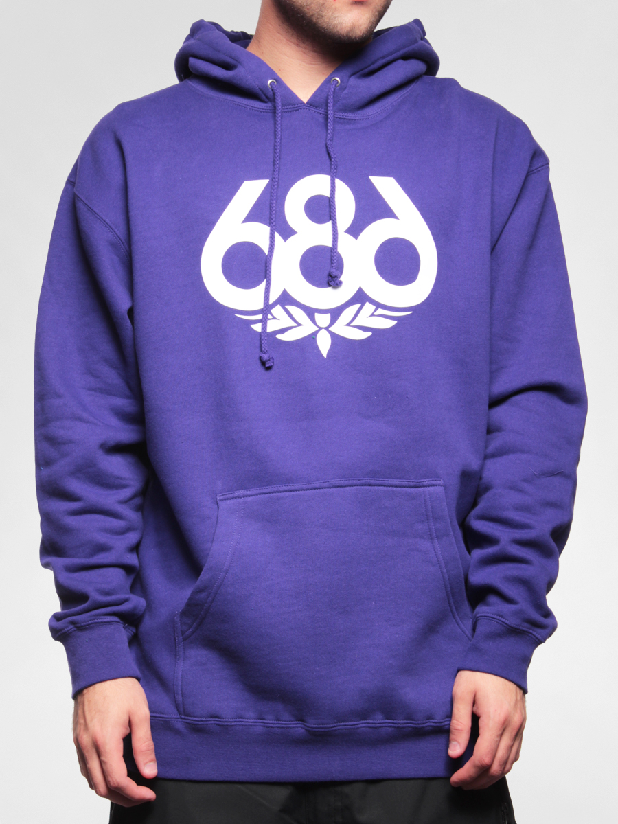 686 sweatshirt